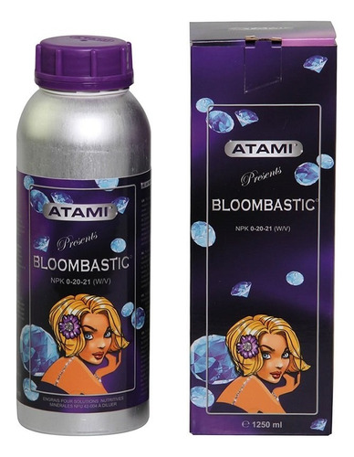 Atami Bloombastic 100 Ml