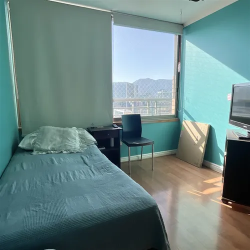 Departamento Venta De 3 /4 Dorm./150m2 Las Condes