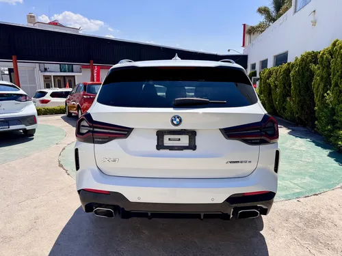 Bmw X3 30e Phev 4x4 2023