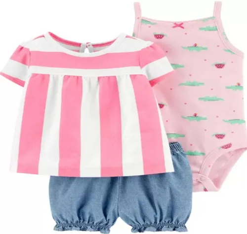Blusas carters de niña hotsell