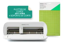 Comprar Plotter De Corte Cricut Joy Xtra Y Soporte De Corte De 21cm