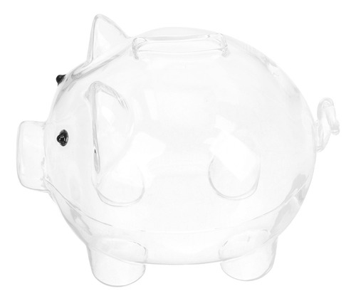 Hucha Para Niños Con Tarro Para Ahorrar Dinero