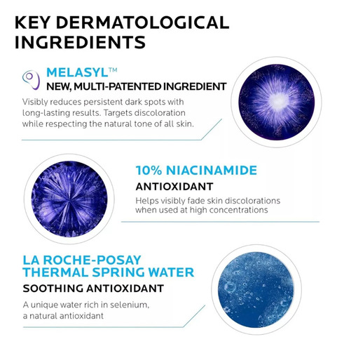 B3 Essence, Corrector De Manchas Oscuras