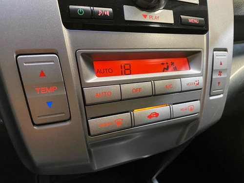 Honda City 1.5 Ex-l Mt 120cv 2010