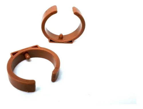 Tapa Gotero Integrado X 10 U. Manguera Goteo Riego