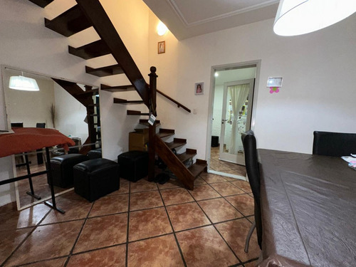 Ph 3 Ambientes Tipo Duplex A La Calle Barrio San Juan Con Terraza