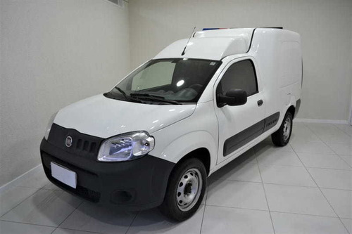 Fiat Fiorino Hd Wk E