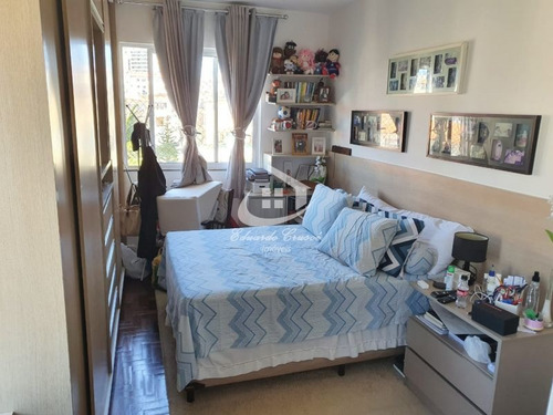 Imagem 8 de 17 de Apartamento, Venda, Costa Azul, 03 Quartos, 105 Metros Quadrados, Excelente! - Ap 0386