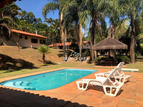 Imagem 15 de 30 de Sitio À Venda Em Igarapé Bairro Batatal - Si0094