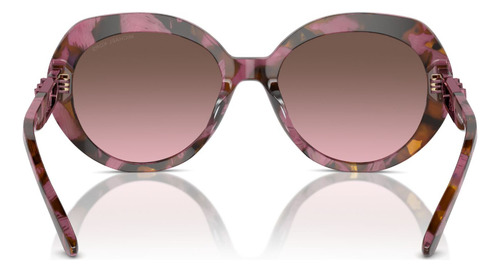 Lentes De Sol San Lucas Violeta Havana Michael Kors