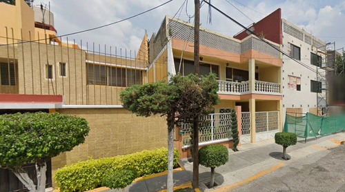 Casa En Venta La Romana, Tlalnepantla, Edomex, Js