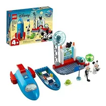 Comprar Lego Disney Mickey Y Sus Amigos Mickey Mouse Minnie Mouse