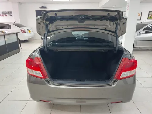Suzuki Swift 1.2 Dzire