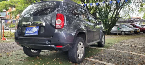 Renault Duster 1.6 Expression