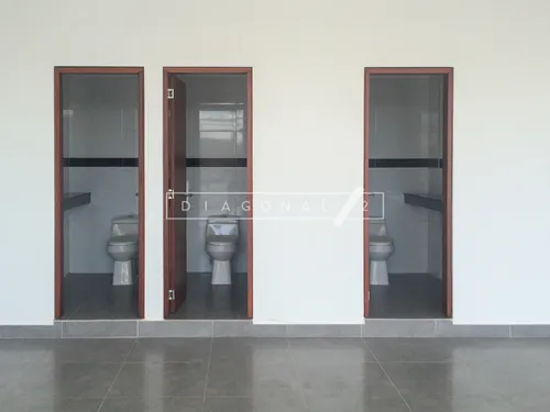Bodega Industrial En Arriendo En Funza
