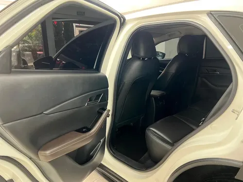 Mazda CX-30 Grand Touring AT 2022