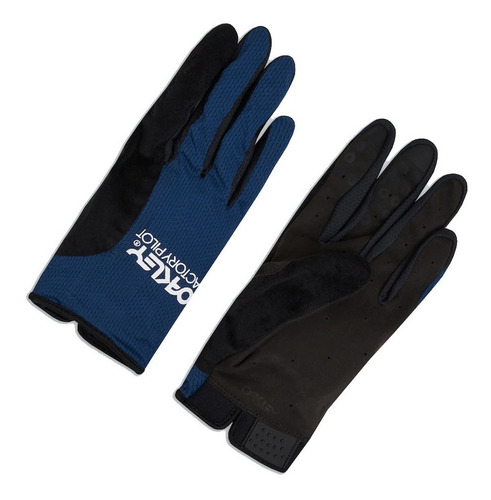 Oakley Guantes Para Ciclismo Mtb Warm Weather Gloves