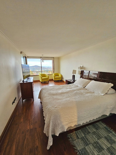 Venta Departamento Camino Del Atardecer, Lo Barnechea