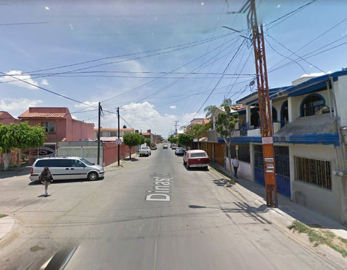 Imagen 1 de 3 de Dh Casa En Venta Real Providencia Ii Leon Guanajuato
