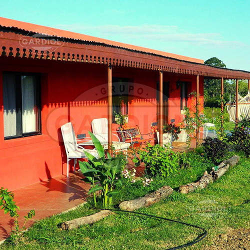 Venta De Chacra En Ruta 1, Riachuelo, Colonia Del Sacramento