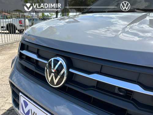 Volkswagen Saveiro Extreme 1.6 2025 0km - Vladimir