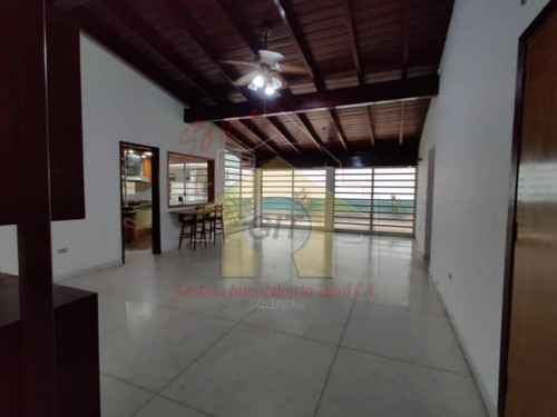 Imagen 10 de 19 de Alquiler De Casa En Guaparo