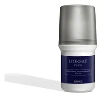 Comprar Desodorante Para Hombre Dorsay Class Roll On 50ml