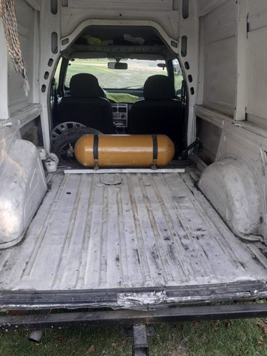 Fiat Fiorino 1.3 Gnc