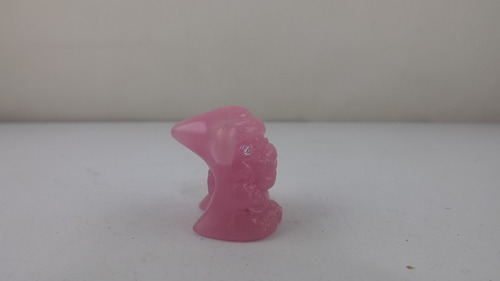 Boneco Gelouco Sombrancelhus Nº 47 Gelocósmicos Coca Cola (Usado)