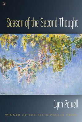 Libro Season Of The Second Thought - Powell, Lynn