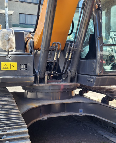 Excavadora Case Cx220c Nueva De 22 Toneladas