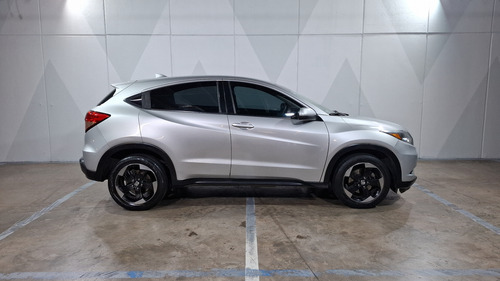 Honda HR-V 1.8 Uniq Cvt