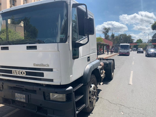 Imagen 3 de 5 de Iveco Eurotech