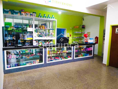 Imagen 20 de 24 de Edificio Comercial En Venta