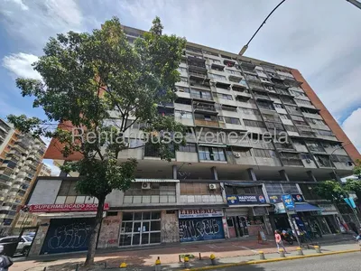 Apartamento en venta