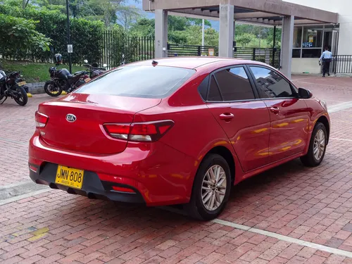 Kia Rio 1.4 Emotion