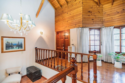 Imagen 13 de 30 de Venta Casa De 5 Ambientes En Barrio Malvinas Boulogne San Isidro