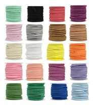 Comprar Rollo Gamuza 100 Yardas 3mm Por Mayor