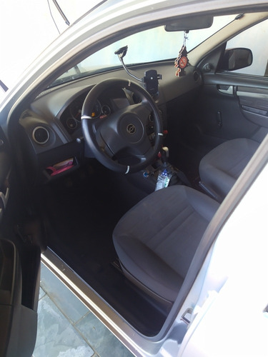 Chevrolet Prisma 2011 1.4 Maxx Econoflex 4p