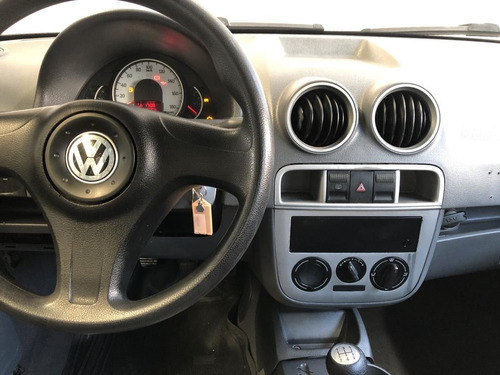 Volkswagen Gol G4 1.0 2012