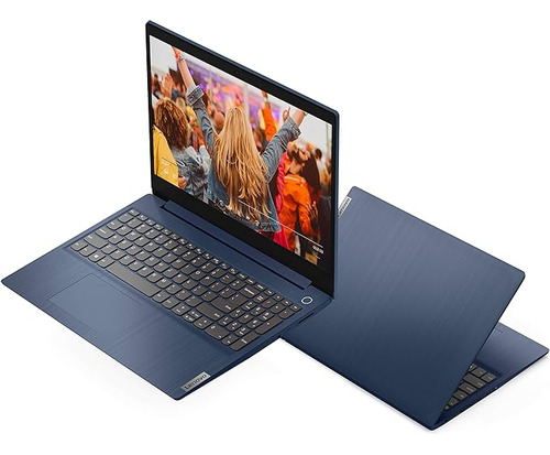 Laptop Lenovo Ideapad 3 2020 Core I3-1005g1 8gb Ram 256gb Ss