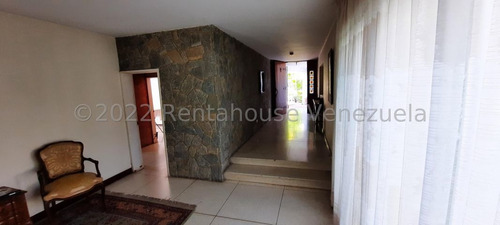Imagen 6 de 26 de Casa En Venta Prados Del Este 22-11284 Juan Paz 0412-6250686