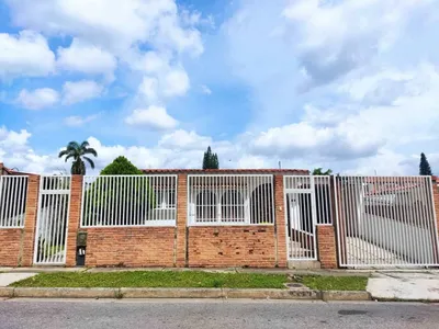 Casa en alquiler