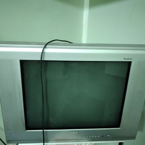 Tv Color 29 P Funcionando Perfecto Marca Rca