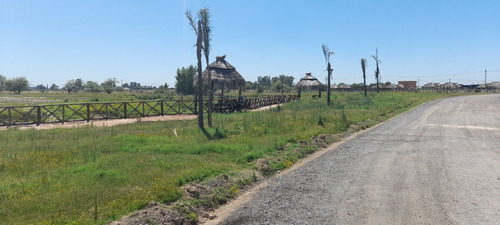 Lote En Venta En Barrio Privado Don Eugenio 2 - General Rodríguez