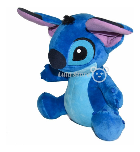 Peluche Stich