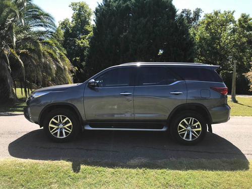 Toyota Sw4 2.8 Srx 177cv 4x4 7as At 2019