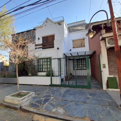 Casa En Venta En Centro  San Fernando