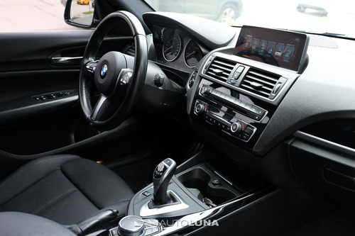 Bmw 140 I M 5 P.