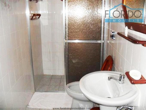 Imagem 14 de 24 de Chácaras À Venda Em Atibaia/sp - Compre O Seu Chácaras Aqui! - 1254142